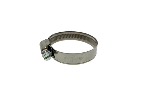 Alien Hydroponics Clamp Size 3 installed in commercial cultivation facility