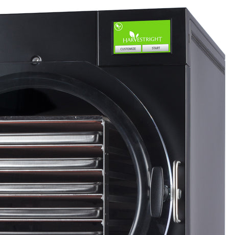 Harvest Right Large Home Freeze Dryer 6 Tray W/Mylar Starter Kit Harvest Right