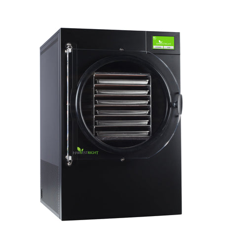 Harvest Right Large Home Freeze Dryer 6 Tray W/Mylar Starter Kit Harvest Right