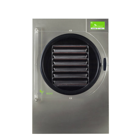 Harvest Right Large Home Freeze Dryer 6 Tray W/Mylar Starter Kit Harvest Right