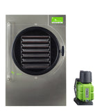 Harvest Right Large Home Freeze Dryer 6 Tray W/Mylar Starter Kit Harvest Right