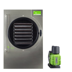 Harvest Right Large Home Freeze Dryer 6 Tray W/Mylar Starter Kit Harvest Right