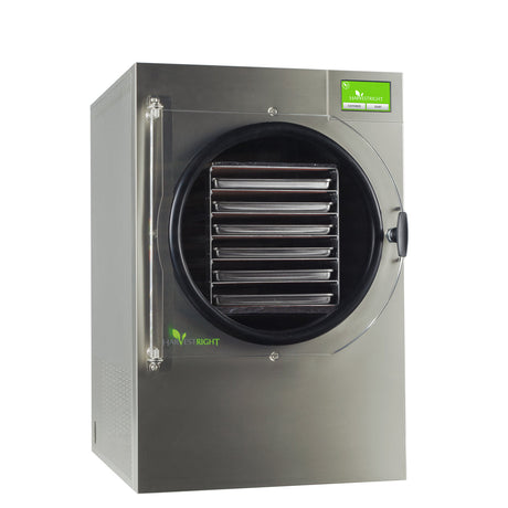 Harvest Right Large Home Freeze Dryer 6 Tray W/Mylar Starter Kit Harvest Right