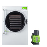 Harvest Right Large Home Freeze Dryer 6 Tray W/Mylar Starter Kit Harvest Right