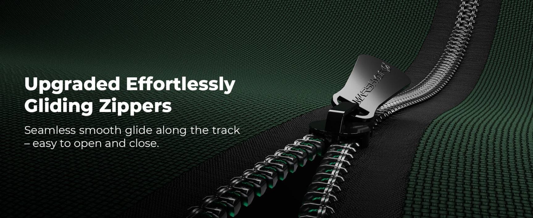 Mars Hydro 4x8 Grow Tent 240x120x200cm 1680D - image 5