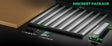 Mars Hydro FC-E1200W LED Grow Light - image 1