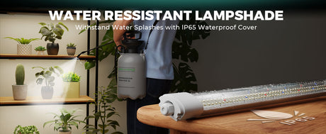 Mars Hydro VG80-Red Supplemental Far-Red Light | $99.99 MAP - image 6