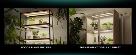 Mars Hydro VG80 Red LED Grow Light - image 7