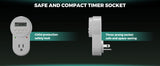 Mars Hydro Digital Timer - image 2