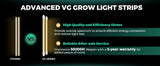 Mars Hydro VG40 Red LED Grow Light - image 4