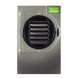 Harvest Right Medium Home Freeze Dryer Stainless Steel 5 Tray front view