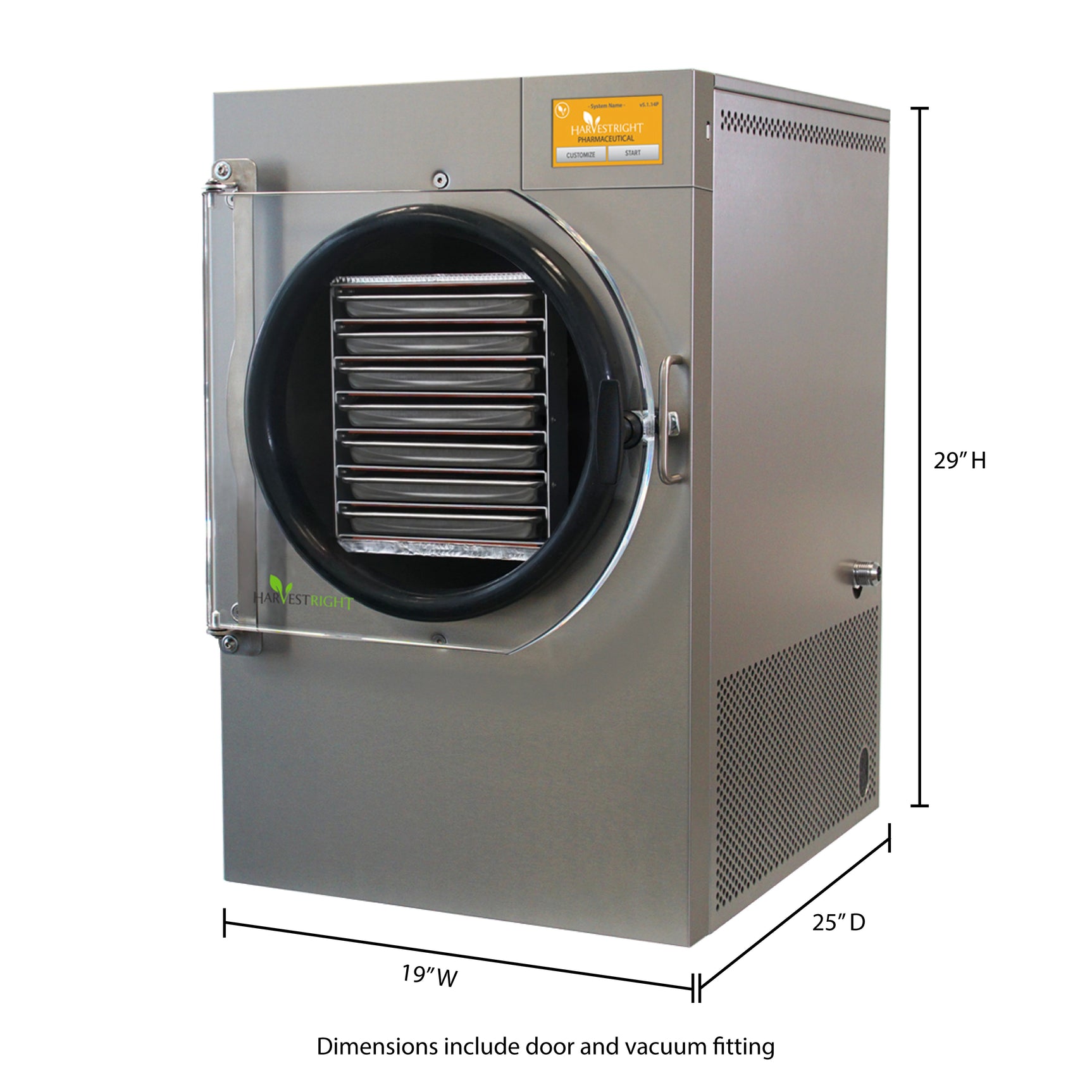 HRFDMPH product image 6