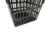 Square Net Pot technical specification and performance chart
