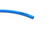 Alien Hydroponics Pipe 6mm Blue 1 Meter installed in commercial cultivation facility