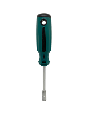 8mm Screwdriver for 5in Clamp installed in commercial cultivation facility