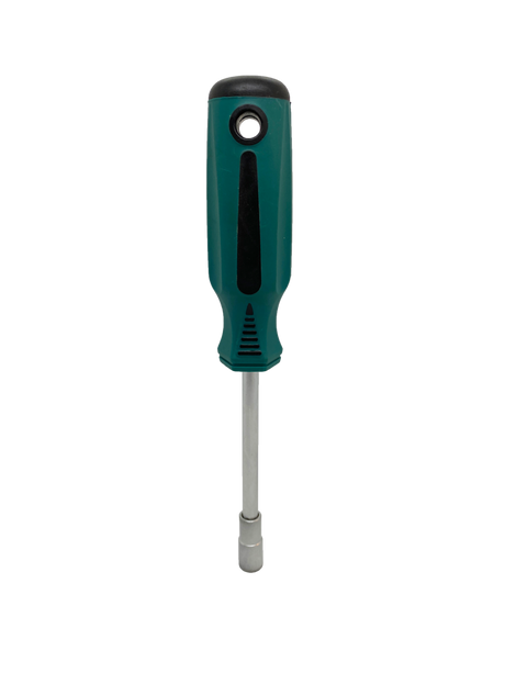 8mm Screwdriver for 5in Clamp installed in commercial cultivation facility