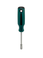 8mm Screwdriver for 5in Clamp installed in commercial cultivation facility