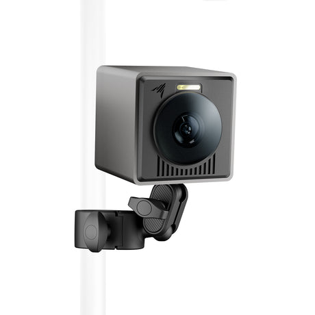 AC Infinity SPECTRON 3 4K AI Grow Camera | IP67 940nm IR - image 1