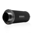 AC Infinity Duct Carbon Filter XL |  Australian Charcoal |  Extra Large |  8-Inch - CannaFull Spectrum Solutions