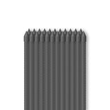 AC Infinity Garden Plant Stakes |  2 Feet Long |  25-Pack - CannaFull Spectrum Solutions