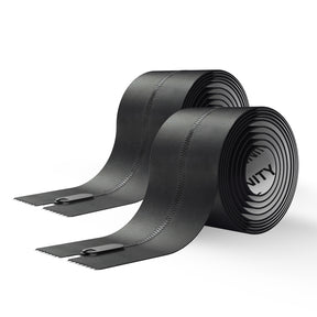 AC Infinity Peel and Stick Zipper |  7 ft. x 3 in. Double Sided |  2-Pack - CannaFull Spectrum Solutions