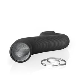 AC Infinity Flexible Four-Layer Ducting |  25-Ft Long |  6-Inch - CannaFull Spectrum Solutions