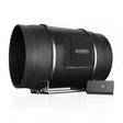 AC Infinity CLOUDLINE PRO S10 |  Quiet Inline Duct Fan System with Speed Controller |  10-Inch - CannaFull Spectrum Solutions