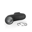 AC Infinity Flexible Four-Layer Ducting |  8-Ft Long |  6-Inch - CannaFull Spectrum Solutions