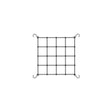 AC Infinity Grow Tent Trellis Netting |  Flexible Elastic Cords |  2x2’ - CannaFull Spectrum Solutions