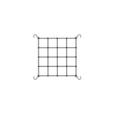 AC Infinity Grow Tent Trellis Netting |  Flexible Elastic Cords |  2x2’ - CannaFull Spectrum Solutions