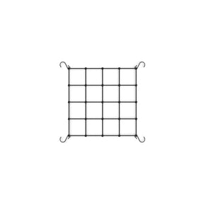 AC Infinity Grow Tent Trellis Netting |  Flexible Elastic Cords |  2x2’ - CannaFull Spectrum Solutions