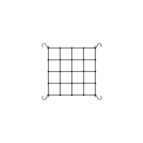 AC Infinity Grow Tent Trellis Netting |  Flexible Elastic Cords |  2x2’ - CannaFull Spectrum Solutions