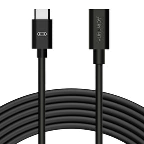 AC Infinity UIS to UIS Extension Cable |  Female to Male |  10 ft. - CannaFull Spectrum Solutions