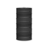 AC Infinity Hanging Herb Drying Rack |  24 in. Diameter |  Six Tiers - CannaFull Spectrum Solutions