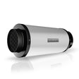 AC Infinity Inline Duct Silencer |  6-Inch - CannaFull Spectrum Solutions