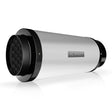 AC Infinity Inline Duct Silencer |  8-Inch - CannaFull Spectrum Solutions