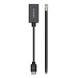 AC Infinity UIS Lighting Adapter Type-B |  for RJ11/12 Connector Lights with Resistor Dimmers - CannaFull Spectrum Solutions