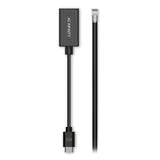 AC Infinity UIS Lighting Adapter Type-B |  for RJ11/12 Connector Lights with Resistor Dimmers - CannaFull Spectrum Solutions