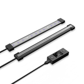 AC Infinity IONBEAM U2 |  Targeted Spectrum UV LED Grow Light Bars |  2-Bar Kit |  11-Inch - CannaFull Spectrum Solutions