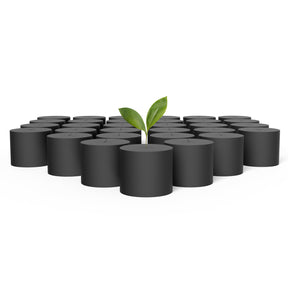 AC Infinity Clone Collars |  Disc Inserts with 8-Spoke Design |  2-Inch |  100-Pack - CannaFull Spectrum Solutions