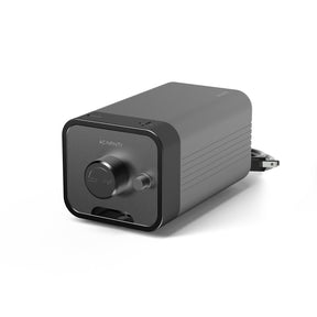 AC Infinity Hydroponics Air Pump |  One-Outlet Pumping Kit |  24 GPH (1.5 L/M) - CannaFull Spectrum Solutions