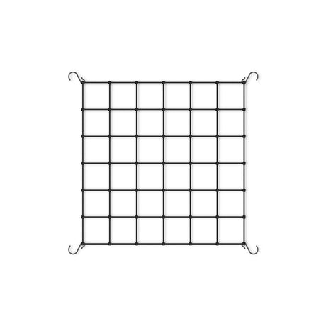 AC Infinity Grow Tent Trellis Netting |  Flexible Elastic Cords |  3x3’ - CannaFull Spectrum Solutions