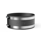 AC Infinity Noise Reduction Clamp |  Duct Coupler with Stainless Steel Clamps |  6-Inch - CannaFull Spectrum Solutions