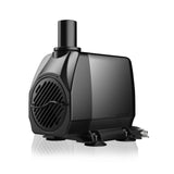 AC Infinity Submersible Water Pump |  10-Feet Lift Height |  792 GPH (3000 L/H) - CannaFull Spectrum Solutions