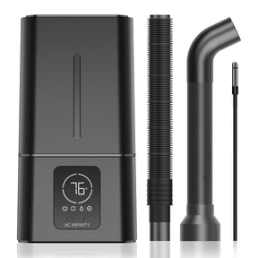 AC Infinity CLOUDFORGE T7 |  Environmental Plant Humidifier |  15L |  Smart Controls |  Targeted Vaporizing - CannaFull Spectrum Solutions