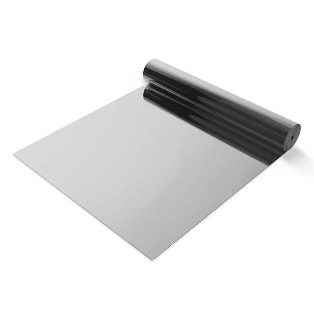 AC Infinity Mylar Film Roll |  PET Reflective Foil Sheet |  4 x 50 ft. - CannaFull Spectrum Solutions