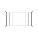 AC Infinity Grow Tent Trellis Netting |  Flexible Elastic Cords |  2x4’ - CannaFull Spectrum Solutions
