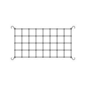 AC Infinity Grow Tent Trellis Netting |  Flexible Elastic Cords |  2x4’ - CannaFull Spectrum Solutions