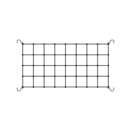 AC Infinity Grow Tent Trellis Netting |  Flexible Elastic Cords |  2x4’ - CannaFull Spectrum Solutions