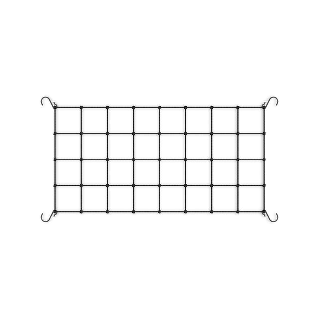 AC Infinity Grow Tent Trellis Netting |  Flexible Elastic Cords |  2x4’ - CannaFull Spectrum Solutions